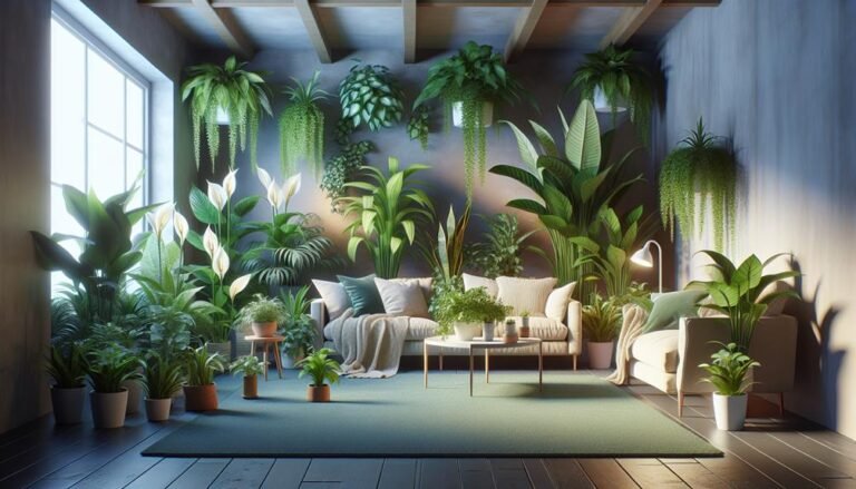 2021 s best air purifying plants