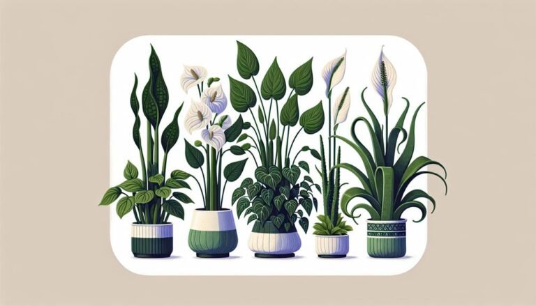 air purifying houseplants in demand