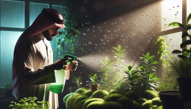 aphid control for plants