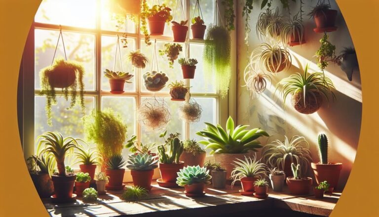 beginner friendly houseplants for success