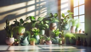 beginner friendly plants for success