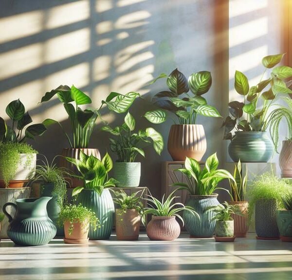 beginner friendly plants for success