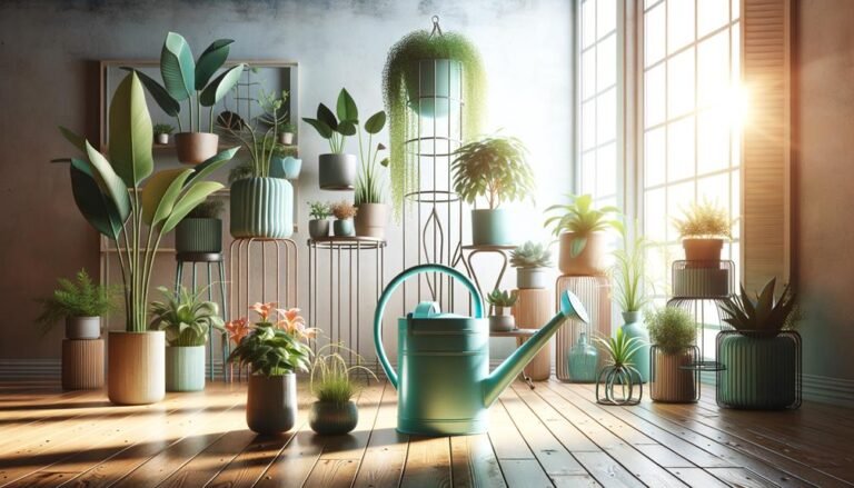 beginner s guide to houseplants