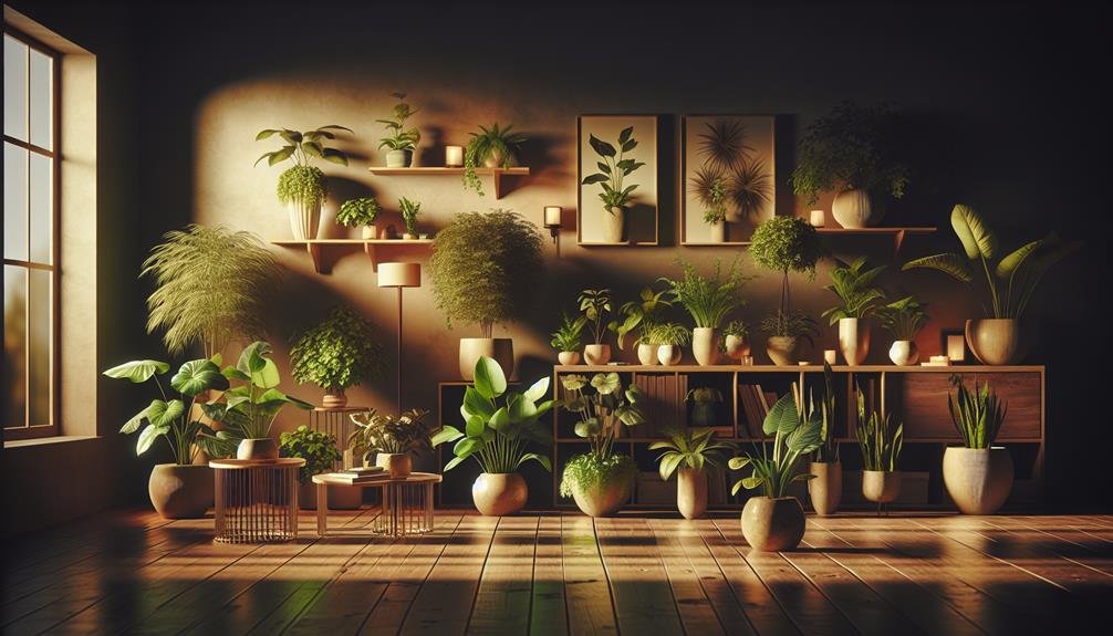 beginner s guide to low light houseplants