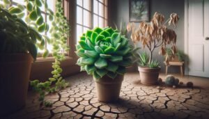 benefits of drought tolerant plants