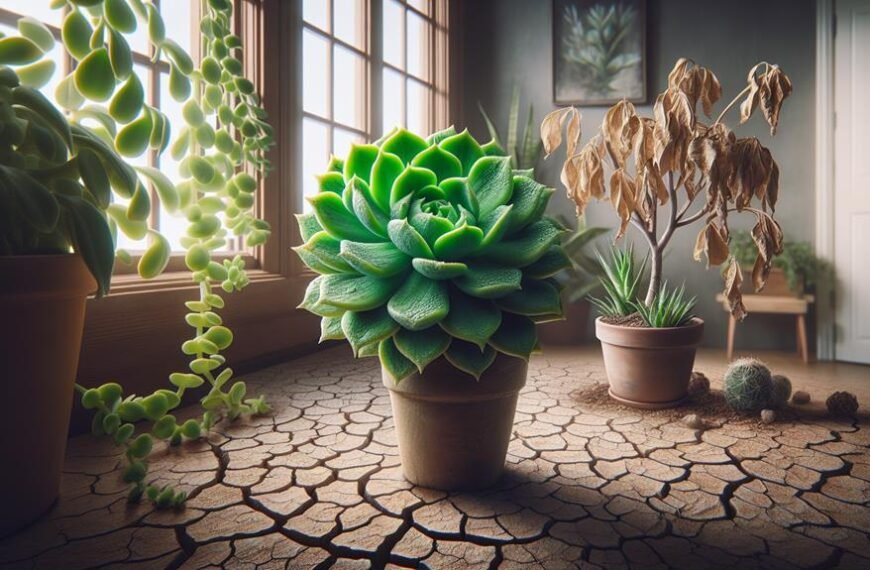 benefits of drought tolerant plants