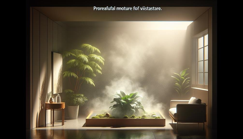 benefits of humidity trays