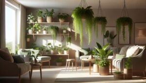 benefits of low light