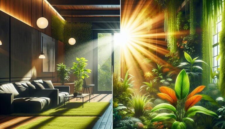 best houseplants for low light