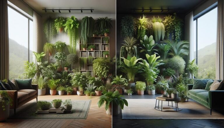 best houseplants for low light
