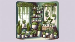 best plants for low light