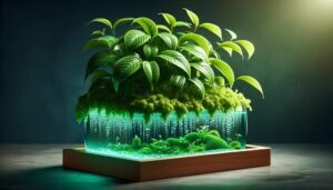 boosting growth with humidity