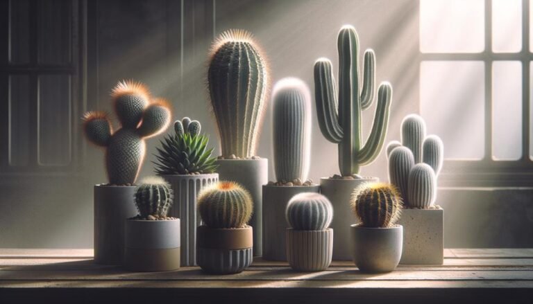 cactus care made simple