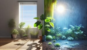 care for indoor plants