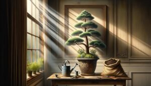 caring for norfolk pines