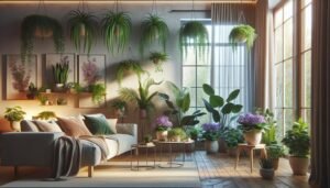 cat friendly houseplants list