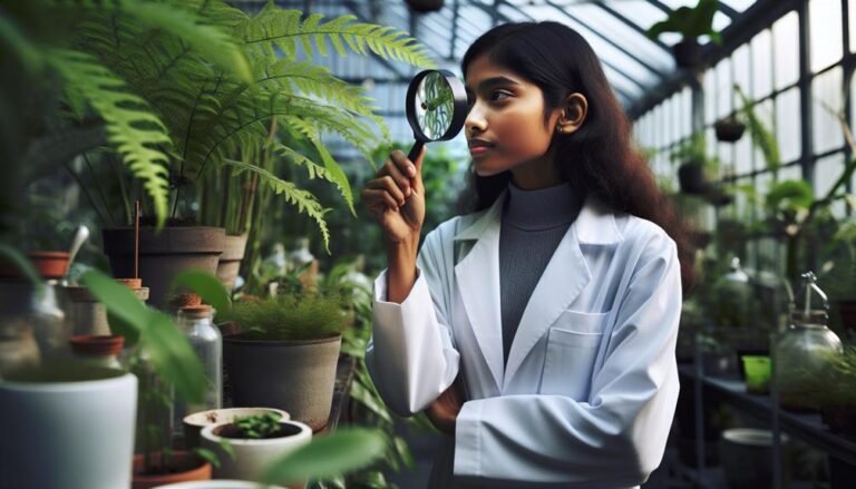 caterpillar control for houseplants