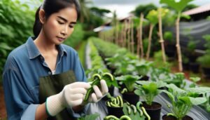 caterpillar control methods overview