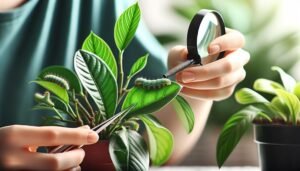 caterpillar infestation control methods