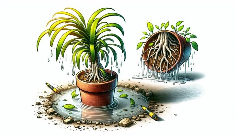 check soil moisture levels