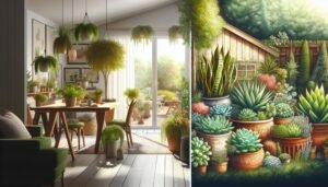 choosing beginner friendly indoor plants