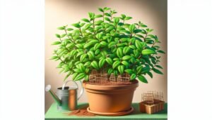 combatting fungus gnats in plants