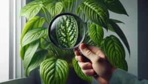 combatting leaf miners effectively