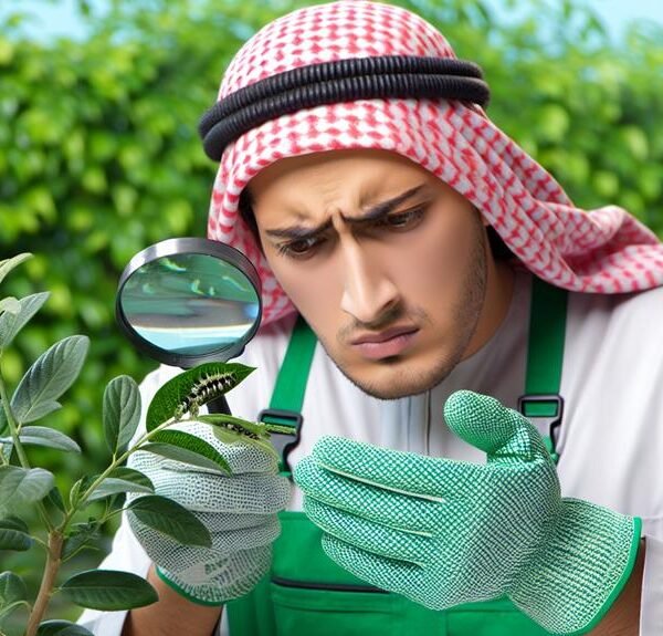 combatting scale insects effectively