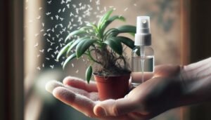 combatting whiteflies with innovation