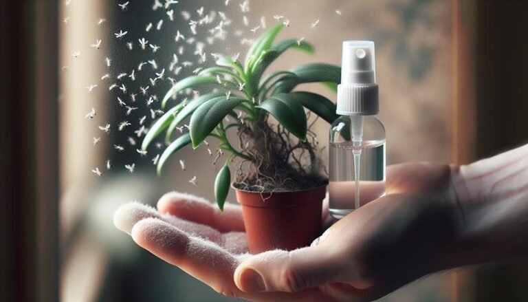 combatting whiteflies with innovation