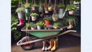 container gardening inspiration list