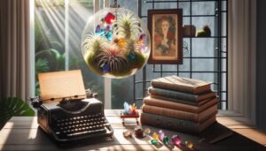 creative houseplant ideas showcased