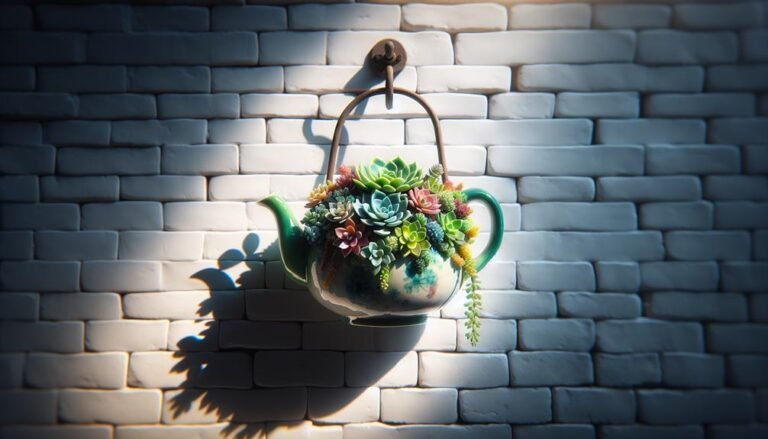 creative plant container ideas