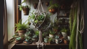 creative plant potting ideas
