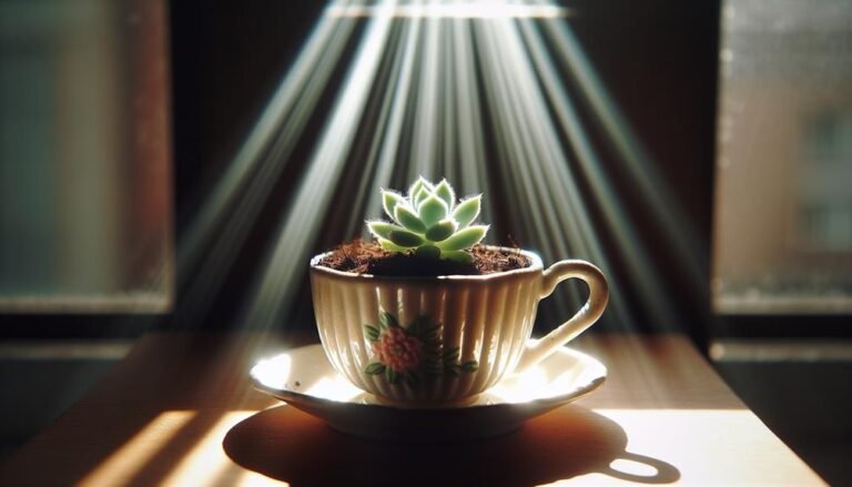 creative plant potting techniques