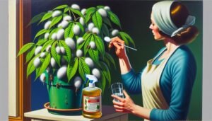 dealing with pesky pests