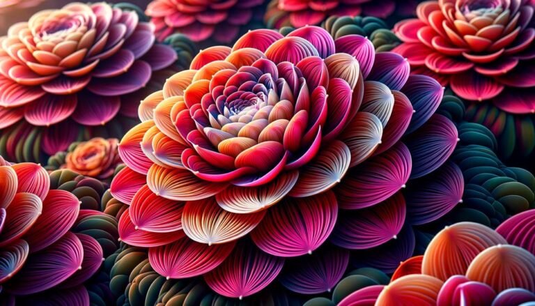 distinctive features of p x hortorum