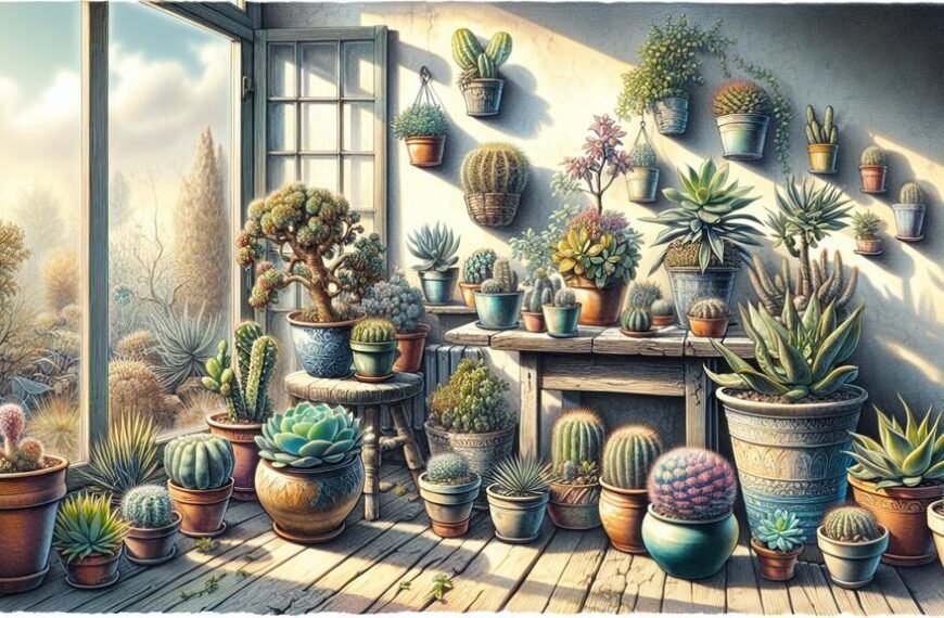drought tolerant houseplants for spaces