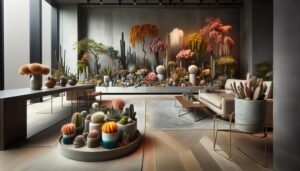 drought tolerant plant selection guide