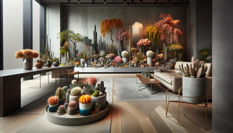 drought tolerant plant selection guide