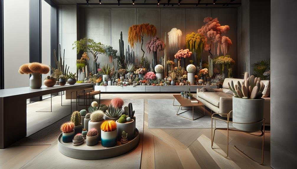 drought tolerant plant selection guide