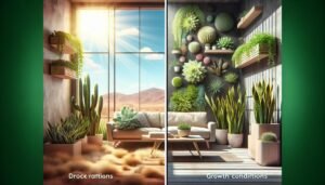 drought tolerant plants for any space