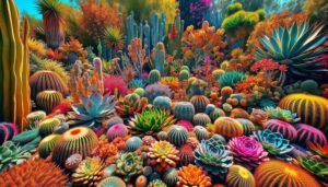 drought tolerant plants for home