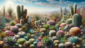 drought tolerant plants for homes