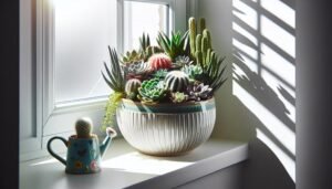 easy care plant recommendations