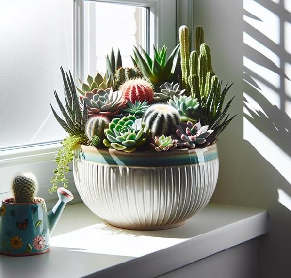 easy care plant recommendations