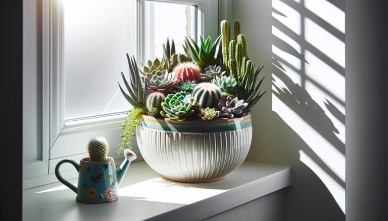 easy care plant recommendations