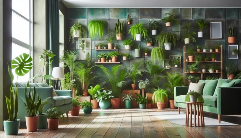 easy care plants for beginners