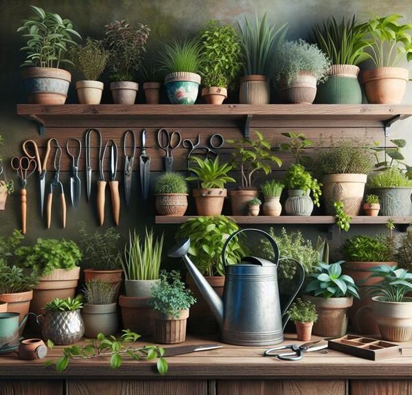 easy care plants for beginners