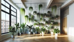easy indoor plants guide
